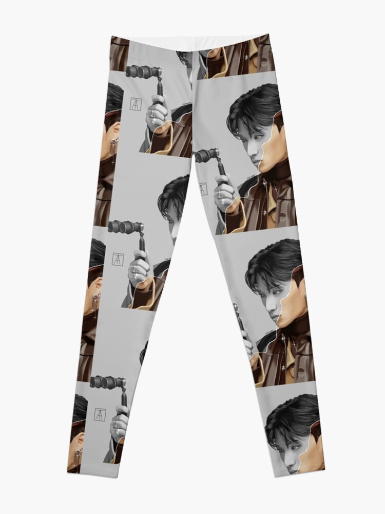 ATEEZ Pajama Pants 