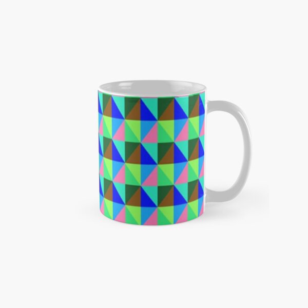 iLLusion Classic Mug