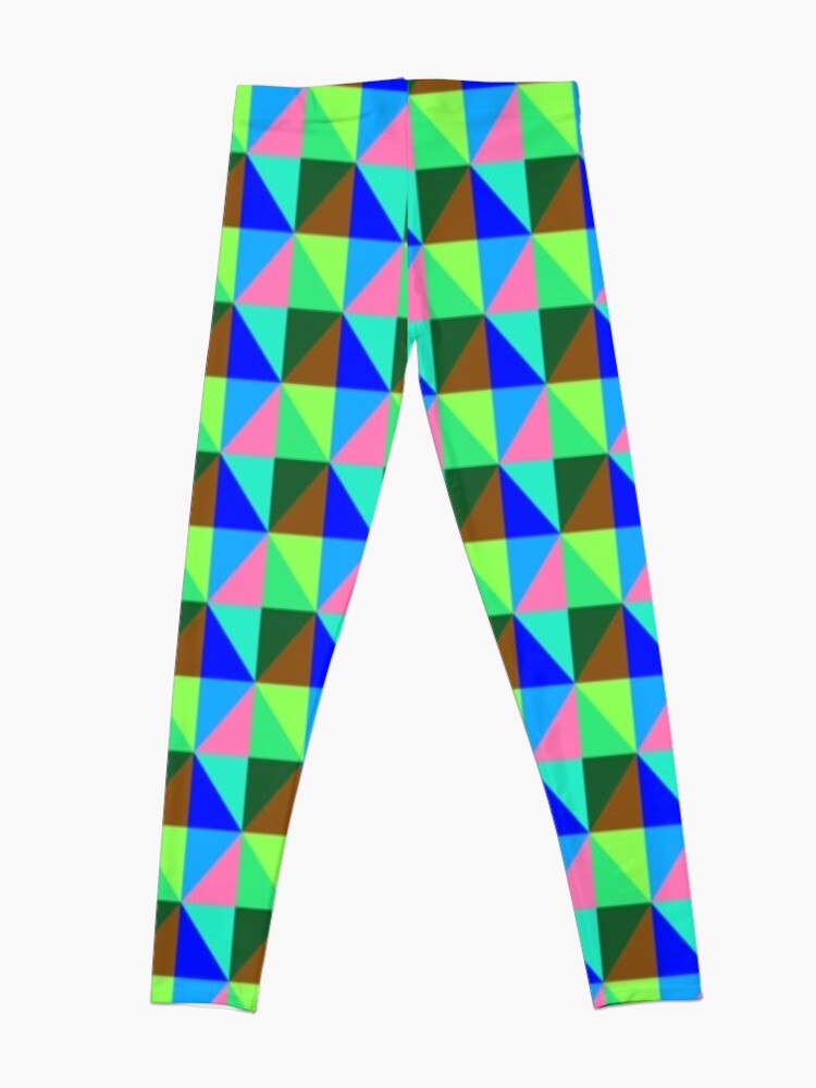 Alternate view of iLLusion Leggings