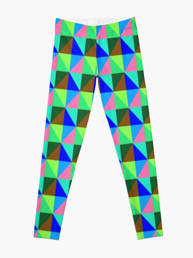 Alternate view of iLLusion Leggings