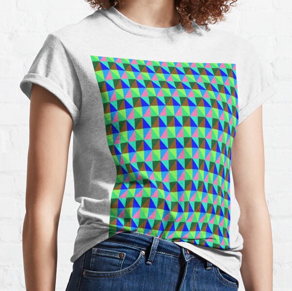 iLLusion Classic T-Shirt