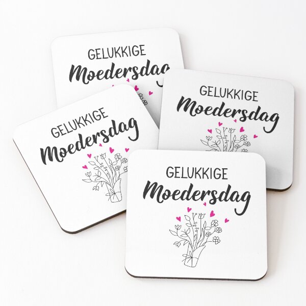 Item preview, Happy mother's day - Afrikaans text. lettering. Moedersdag designed and sold by pidzam4e.