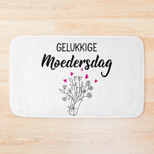 Item preview, Happy mother's day - Afrikaans text. lettering. Moedersdag designed and sold by pidzam4e.