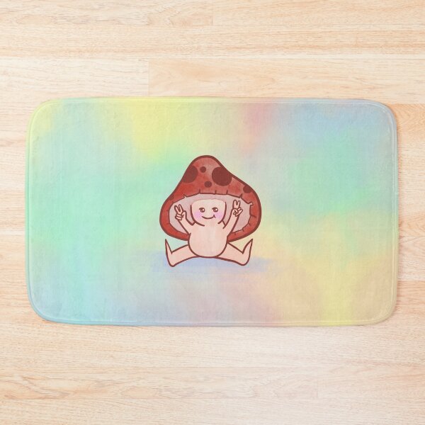 Item preview, peace mushy designed and sold by mushybeau.
