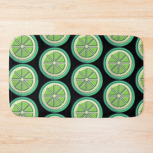 Item preview, Lime Pattern designed and sold by Dopnex.