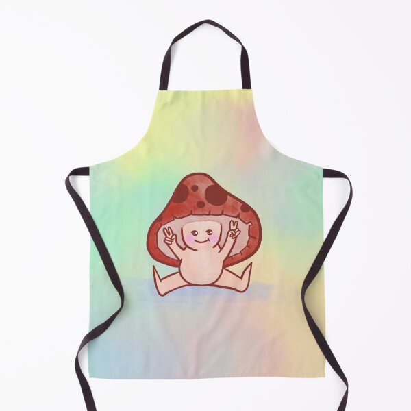Item preview, peace mushy designed and sold by mushybeau.