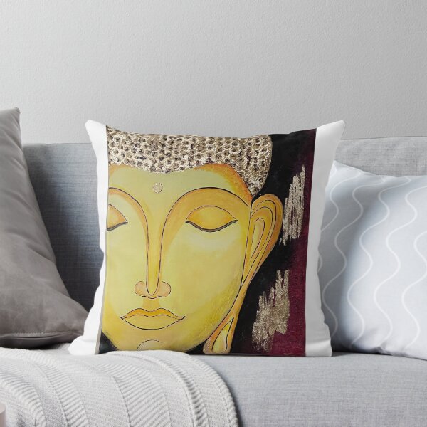 Item preview, Sparkling Buddha designed and sold by TheHandmadeArt.