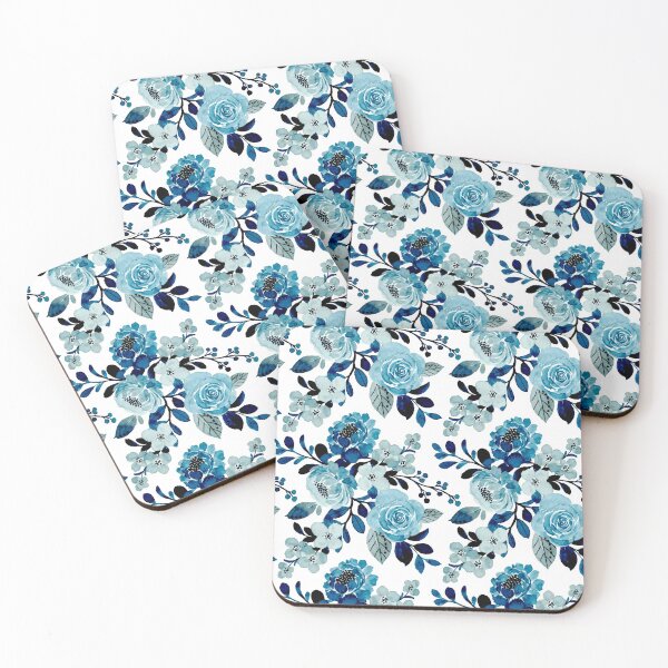 Item preview, Flower Power Floral pattern tapestries natural Design for apparel and accessories designed and sold by Sunnyhova.