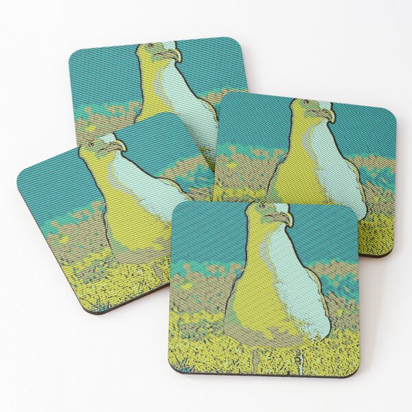 Item preview, Seagull  designed and sold by Emma Martinez.