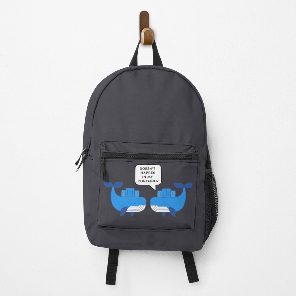 Artikel-Vorschau von Rucksack, designt und verkauft von color-coder.