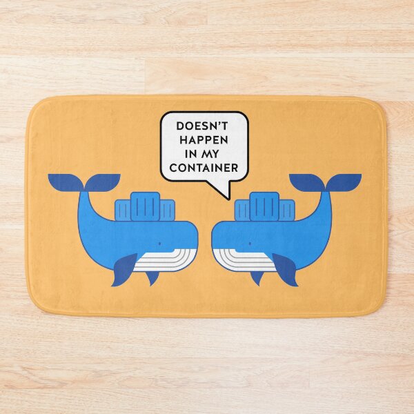 Item preview, Docker Container Dialogue designed and sold by color-coder.