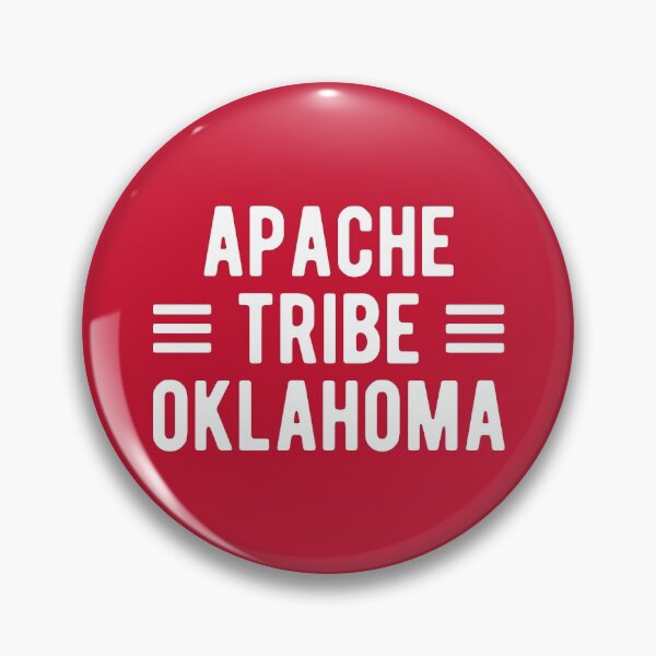 Artikelvorschau, Apache-Stamm Oklahoma #2 entworfen und verkauft von SalahBlt.