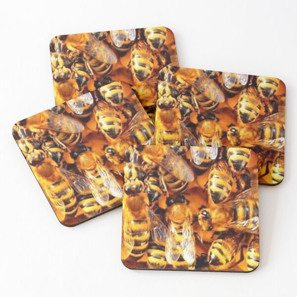 Item preview, beez designed and sold by nigejohn.