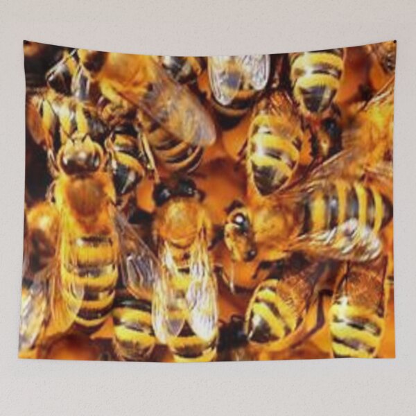 Item preview, beez designed and sold by nigejohn.