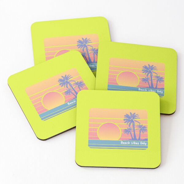 Item preview, Beach Vibes Only designed and sold by birdo-art.