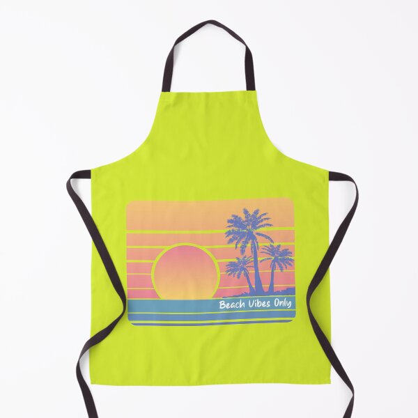 Item preview, Beach Vibes Only designed and sold by birdo-art.