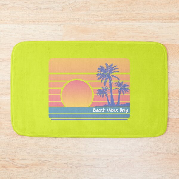 Item preview, Beach Vibes Only designed and sold by birdo-art.