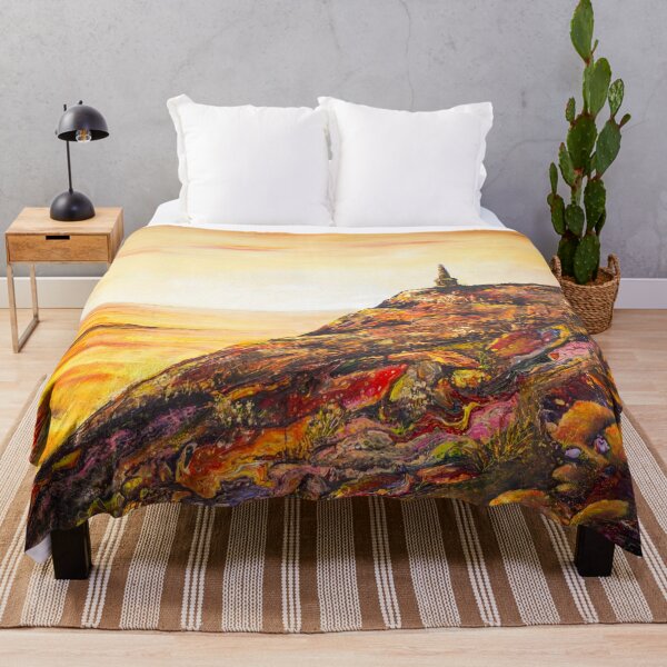 Item preview, STOODLEY PIKE SUNRISE designed and sold by carriemckenzie.