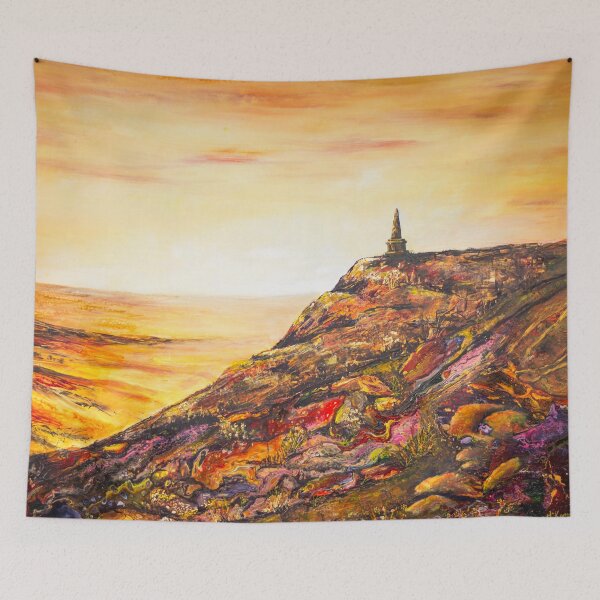 Item preview, STOODLEY PIKE SUNRISE designed and sold by carriemckenzie.