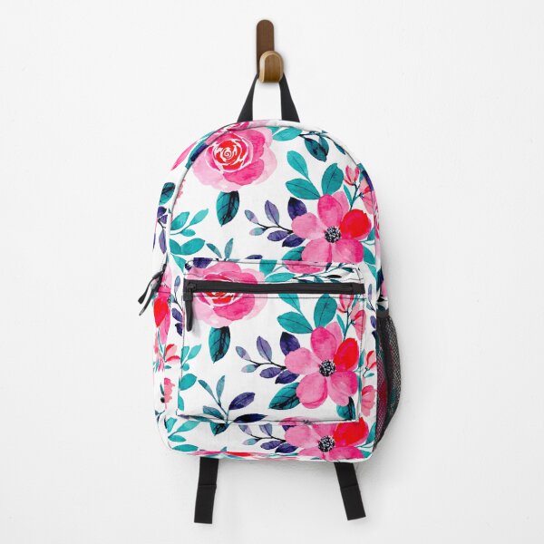Item preview, Flower Power Floral pattern tapestries natural Design for apparel and accessories designed and sold by Sunnyhova.
