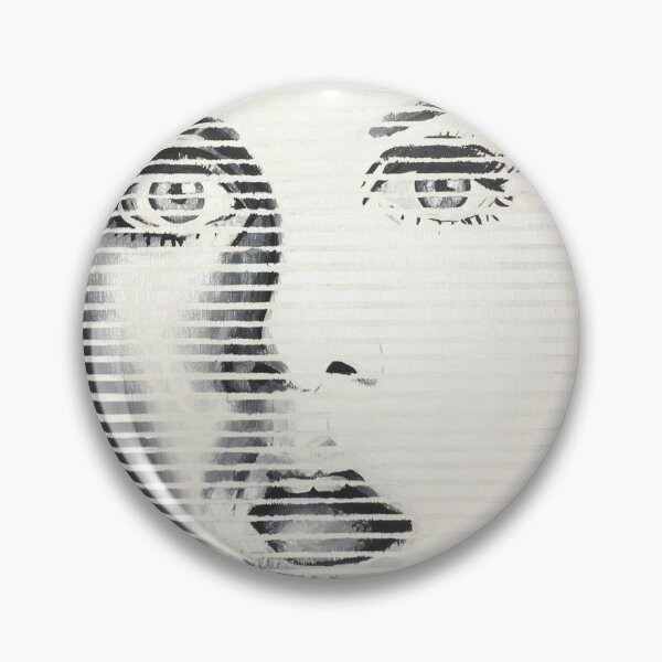 Item preview, Twiggy designed and sold by clairemartwork.