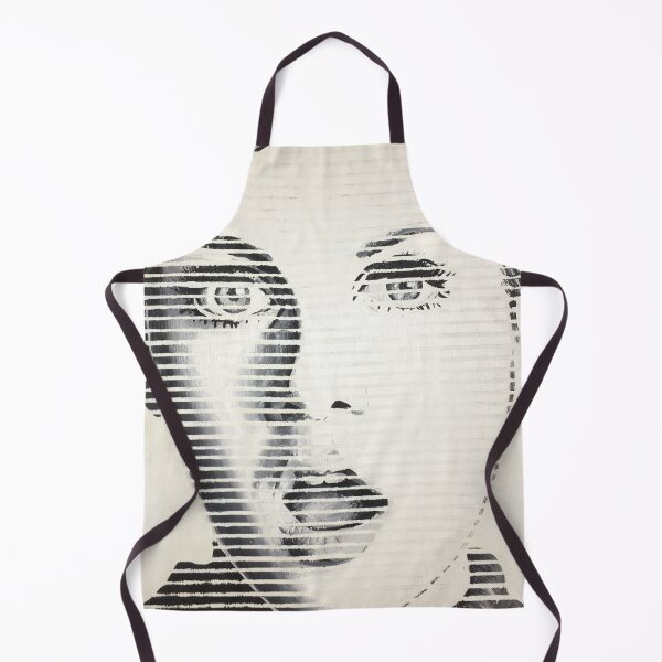 Item preview, Twiggy designed and sold by clairemartwork.