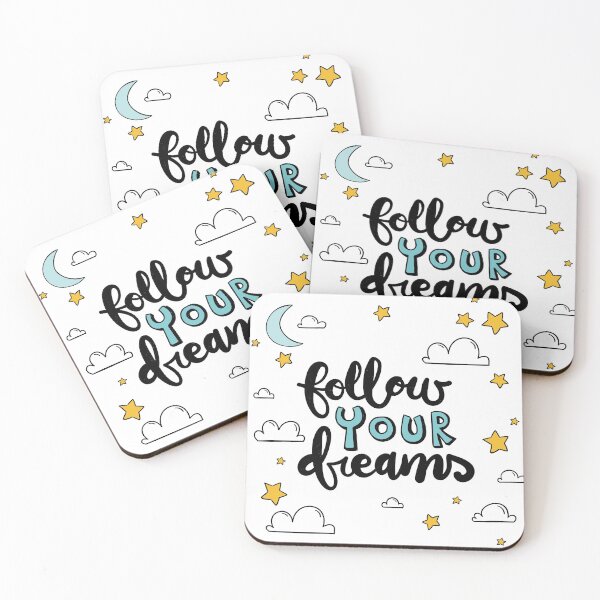 Item preview, hand-drawn motivation quote designed and sold by Sya Prints.
