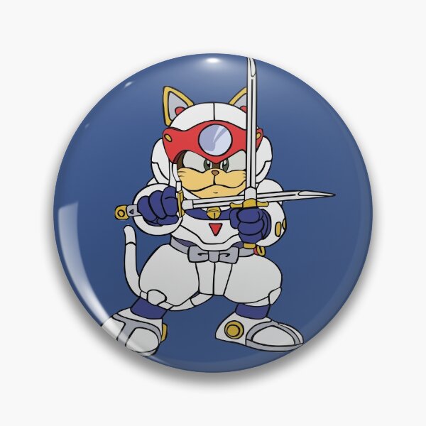 Item preview, Samurai Pizza Cats designed and sold by stonestreet.