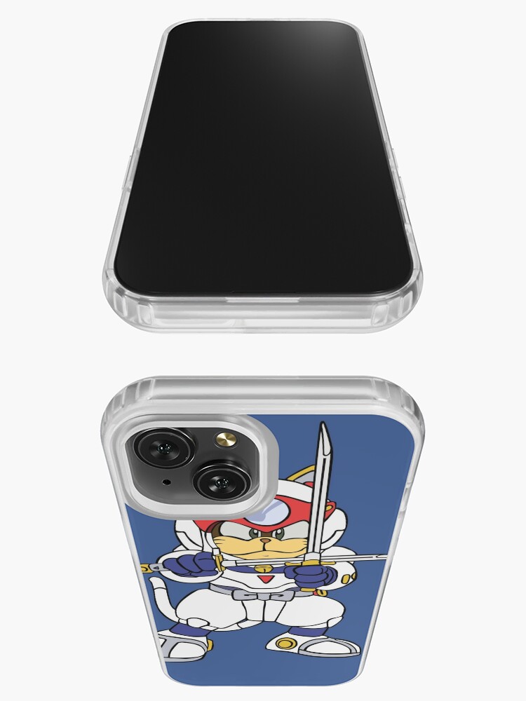  iPhone 13 Pro Samurai Cat Japanese cultural icon retro anime  Pop Culture Case : Cell Phones & Accessories