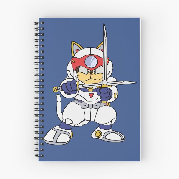 Item preview, Samurai Pizza Cats designed and sold by stonestreet.