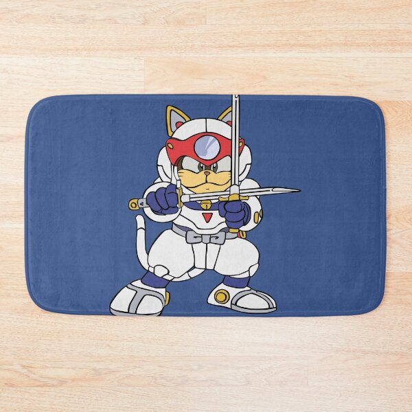 Item preview, Samurai Pizza Cats designed and sold by stonestreet.