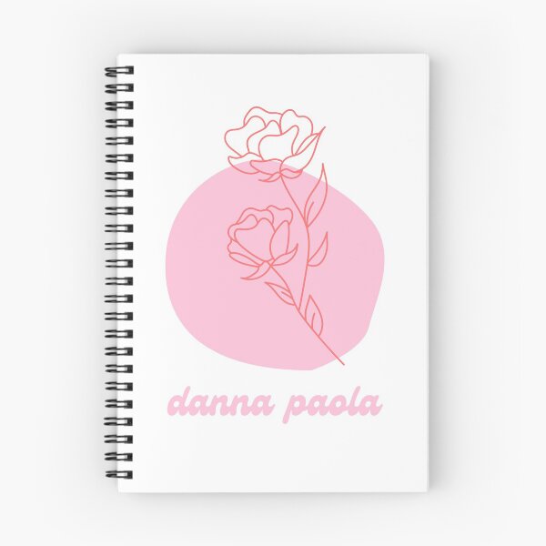 Item preview, Danna Paola designed and sold by ARTISTEANDO.