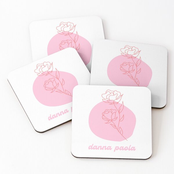 Item preview, Danna Paola designed and sold by ARTISTEANDO.