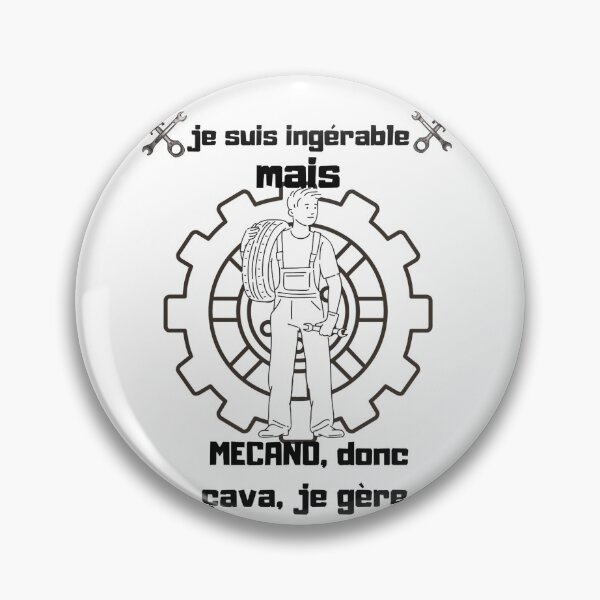 Item preview, Mecánica inmanejable pero me las arreglo designed and sold by nicodrt.