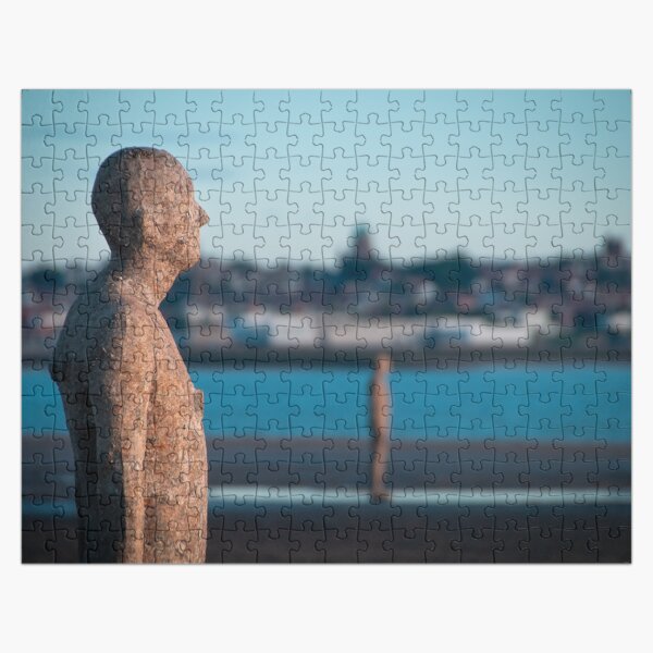 Another Place Jigsaw Puzzle
