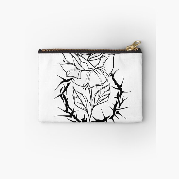 Item preview, Rose thorns designed and sold by Stayskull.