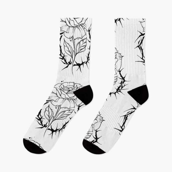 Item preview, Rose thorns designed and sold by Stayskull.