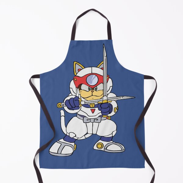 Item preview, Samurai Pizza Cats designed and sold by stonestreet.