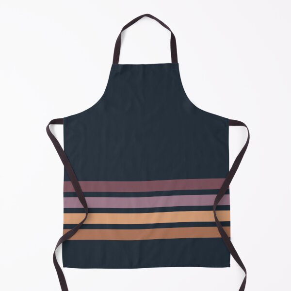 Item preview, Vintage Minimal Stripes designed and sold by ind3finite.