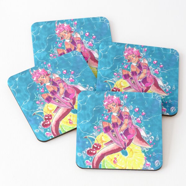 Item preview, Shark Punch designed and sold by Shiro-N.