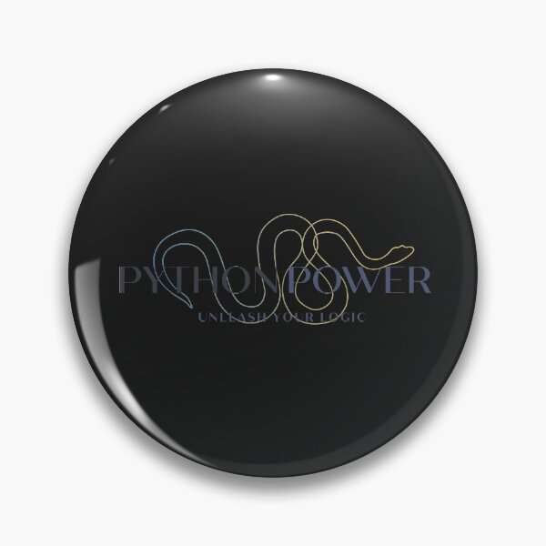 Item preview, Python Power designed and sold by color-coder.