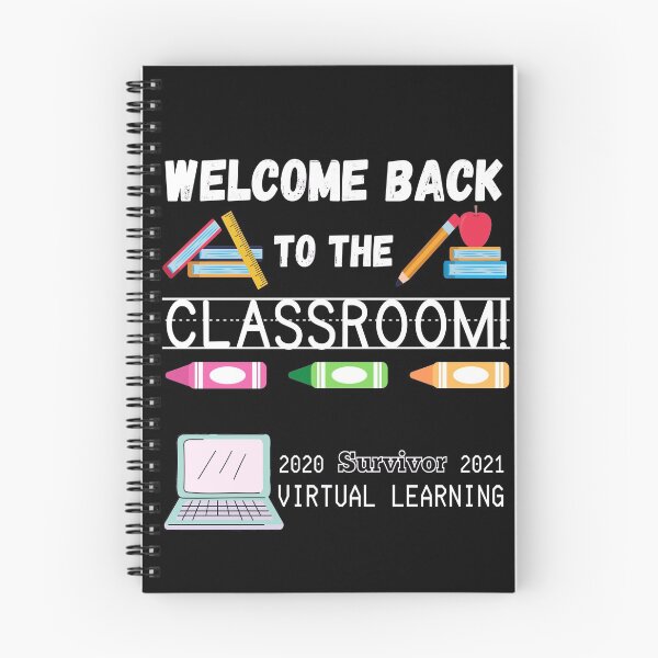 Item preview, Survivor Virtual Learning - Back to School - Welcome Back designed and sold by ittybittyowl.