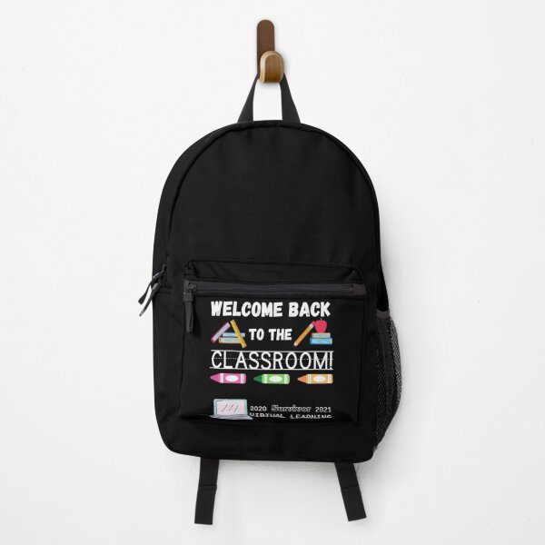 Item preview, Survivor Virtual Learning - Back to School - Welcome Back designed and sold by ittybittyowl.