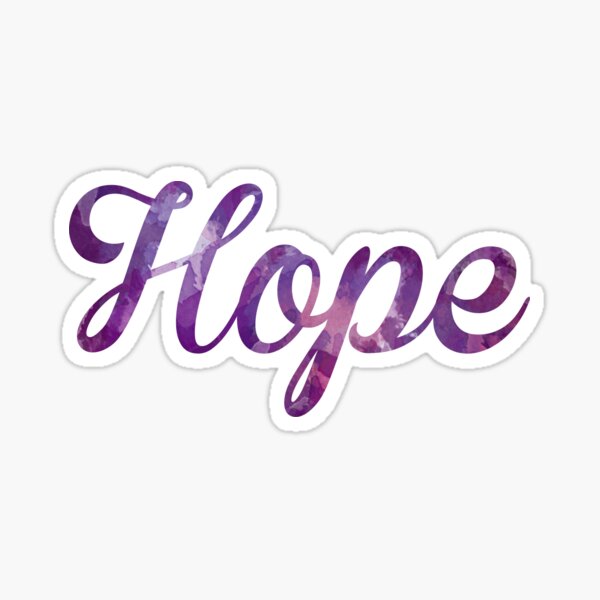 Jolee's Boutique Themed Stickers-Faith Hope Rejoice