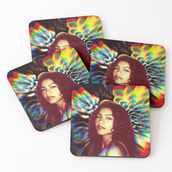 Item preview, Zendaya Vibes designed and sold by Pseudo Art.