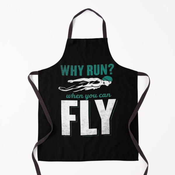 Item preview, Why Run When You Can Fly designed and sold by Animoxz3.