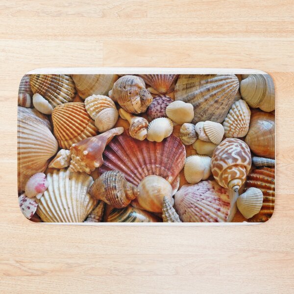 Item preview, She Sells Seashells On The Seashore designed and sold by DTEH.