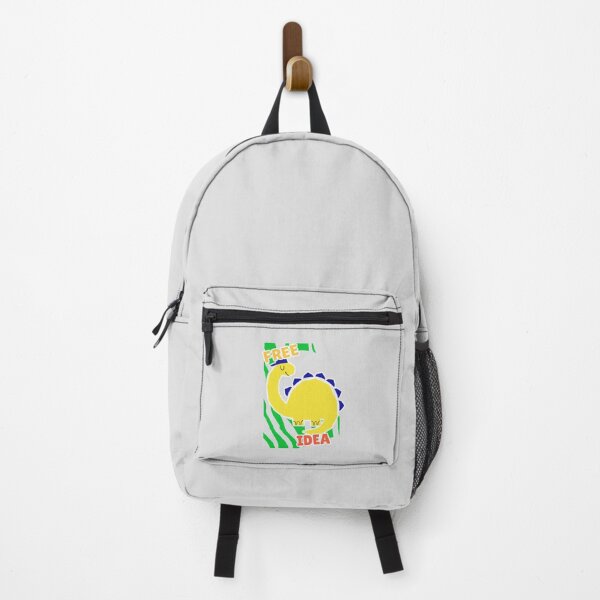 Item preview, Free Idea Dinosaur designed and sold by Lansangsan.