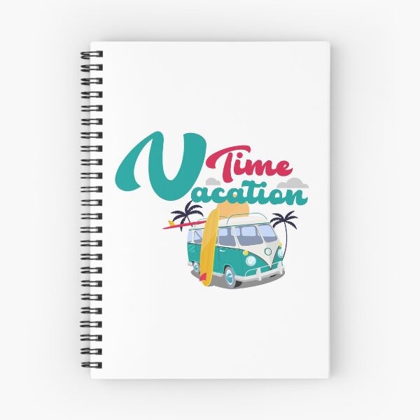 Item preview, Vacation Time Van  designed and sold by Heykel.