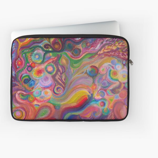 Perfection Laptop Sleeve